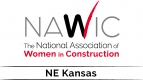 Logo of NAWIC NE Kansas Chapter 142